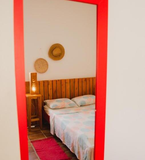 스탠다드 룸, Tubiba Hostel