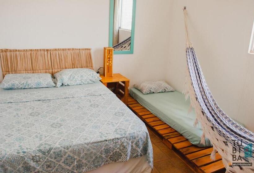 스탠다드 룸, Tubiba Hostel