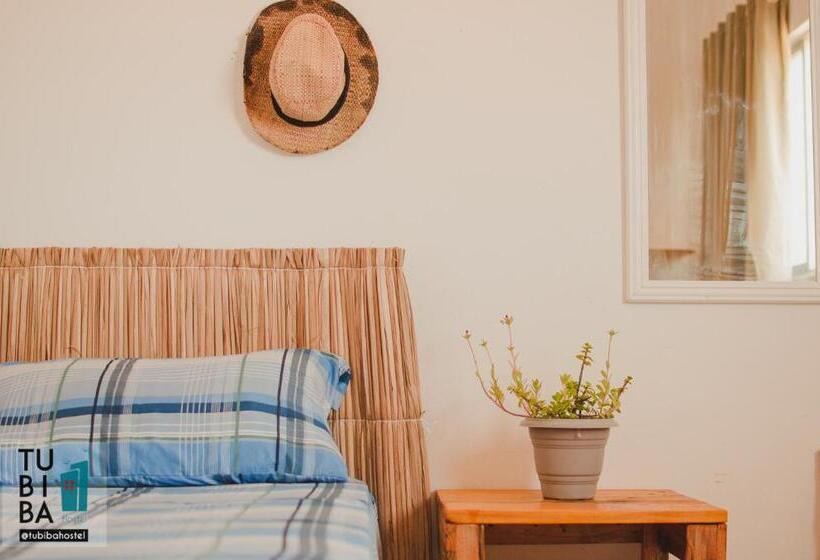 스탠다드 룸, Tubiba Hostel