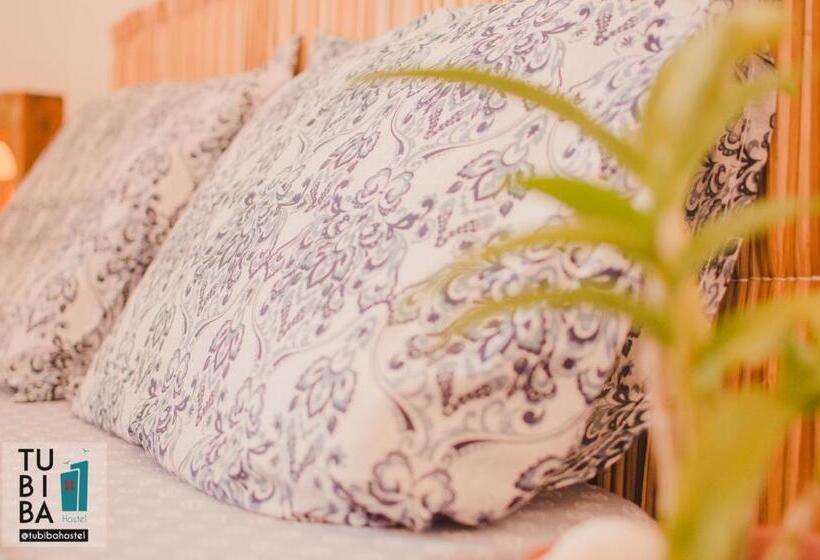 스탠다드 룸, Tubiba Hostel