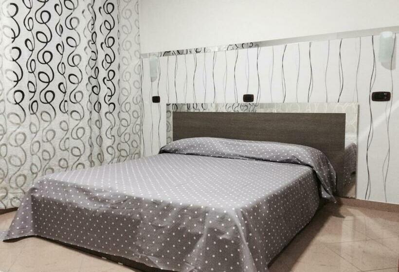 Номер Стандарт, Borbonico Di Pietrarsa