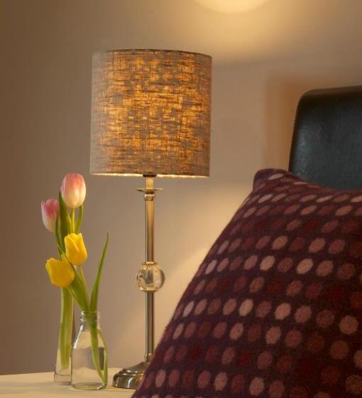 Superior room with lake view, Dolffanog Fawr