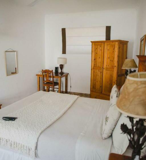 Номер Deluxe, Lydenburg Manor Guest House