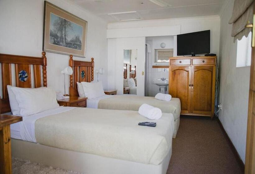 Номер Стандарт, Lydenburg Manor Guest House