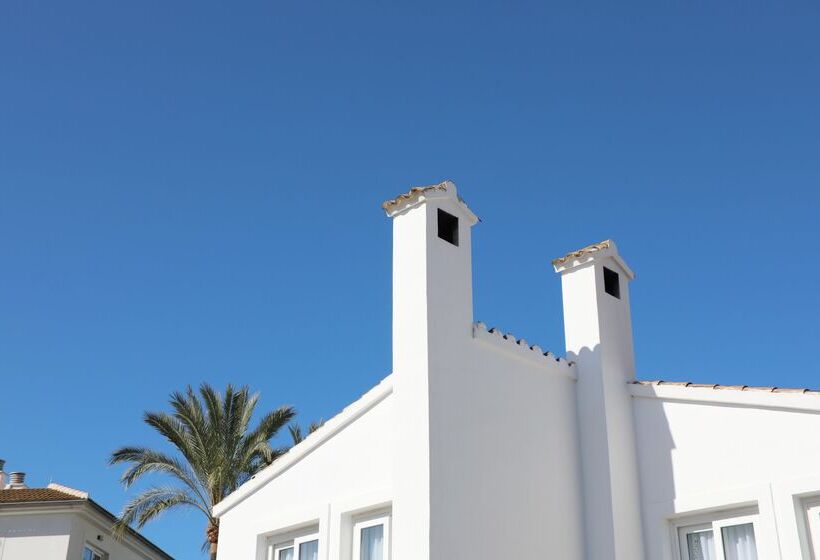 ویلای 1 خوابه, La Pergola Mallorca