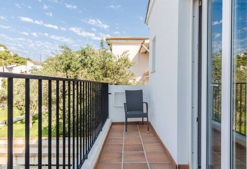 ویلای 1 خوابه, La Pergola Mallorca