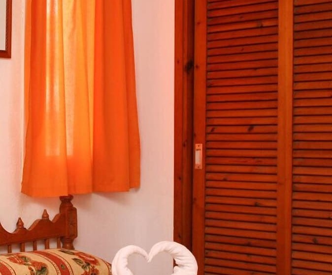 Апартаменты 1 Спальня, Apartamentos Del Rey