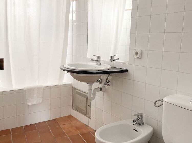 Апартаменты 2 Спальни, Binivell Park   Caliu Apartments
