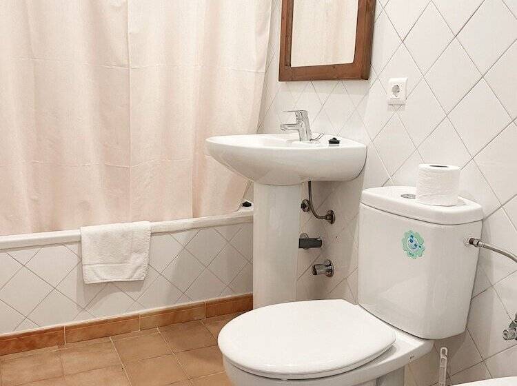 Студия Стандарт, Binivell Park   Caliu Apartments
