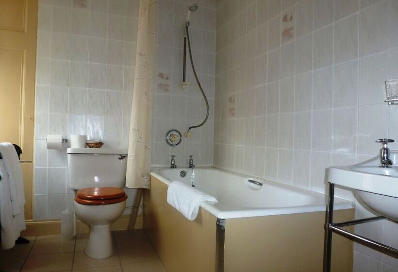 Классический Номер, Duck S Inn