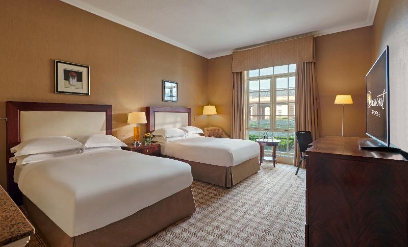 اتاق استاندارد, Fairmont St Andrews  Scotland