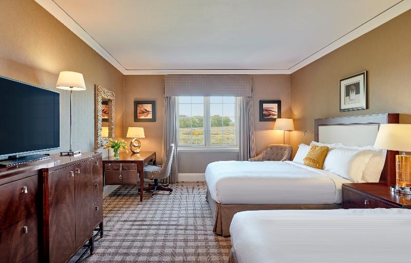 اتاق استاندارد, Fairmont St Andrews  Scotland