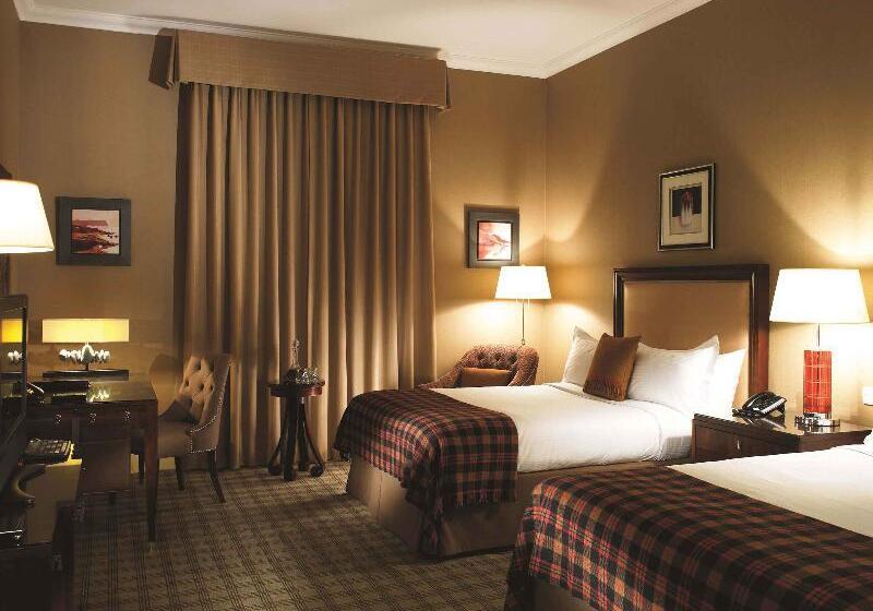 اتاق استاندارد, Fairmont St Andrews  Scotland