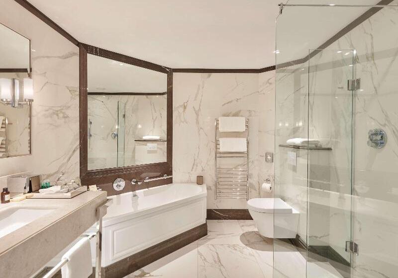 اتاق استاندارد با تخت بزرگ, Fairmont St Andrews  Scotland