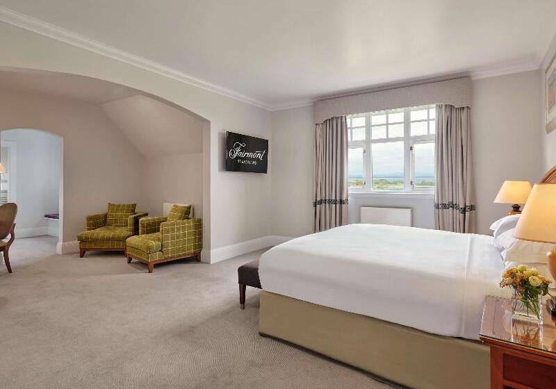 اتاق استاندارد, Fairmont St Andrews  Scotland