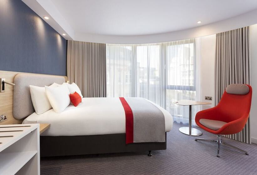 Номер Стандарт, Holiday Inn Express Southwark, An Ihg