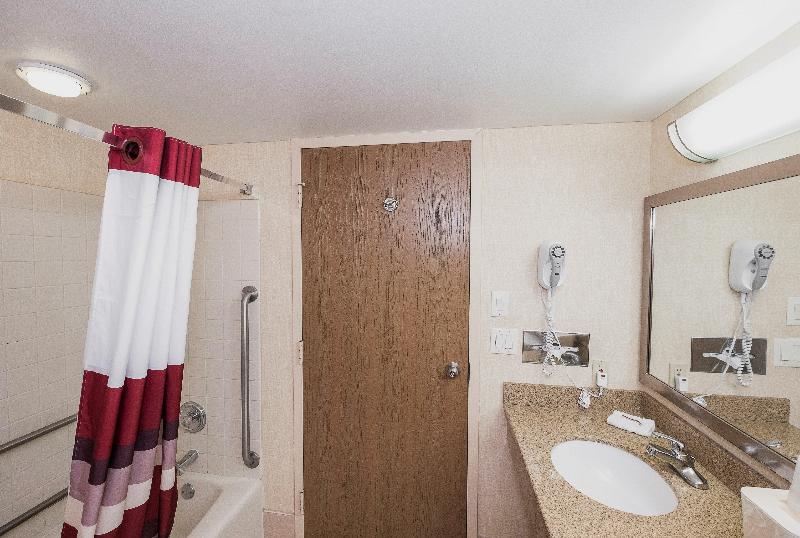 Номер Стандарт, Holiday Inn Express Southwark, An Ihg