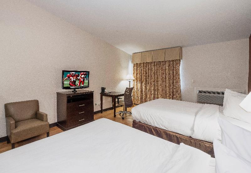 Номер Стандарт, Holiday Inn Express Southwark, An Ihg