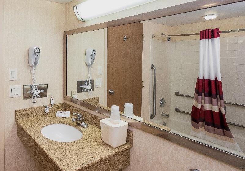 Номер Стандарт, Holiday Inn Express Southwark, An Ihg