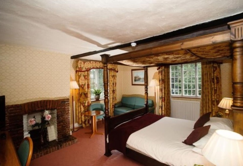 Habitación Estándar, Howfield Manor