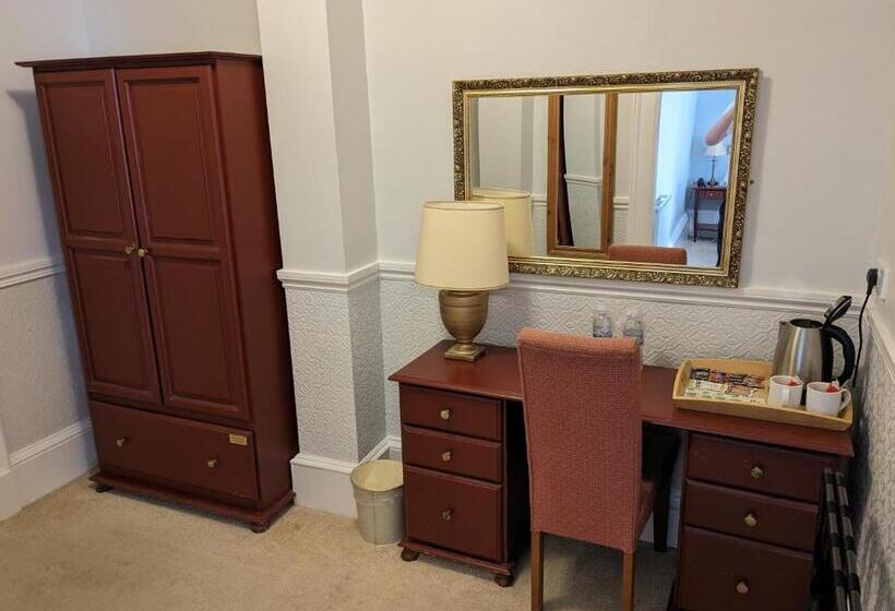Номер Superior, Maitlandfield House