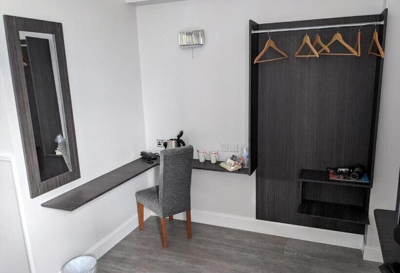 Номер Superior, Maitlandfield House