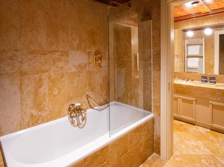 Люкс Повышенной Комфортности, Qc Termegarda Spa & Golf Resort