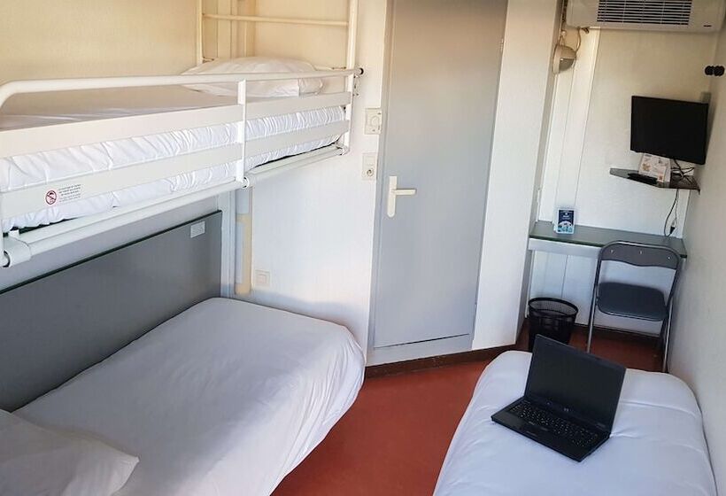 Номер Стандарт, Premiere Classe Perigueux  Boulazac