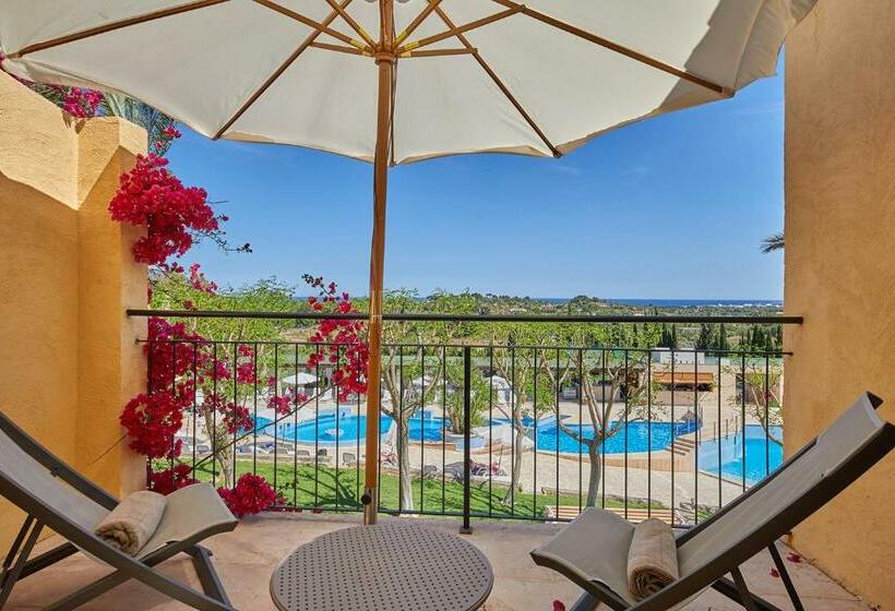 수피리어 스위트, Pula Suites Boutique Resort