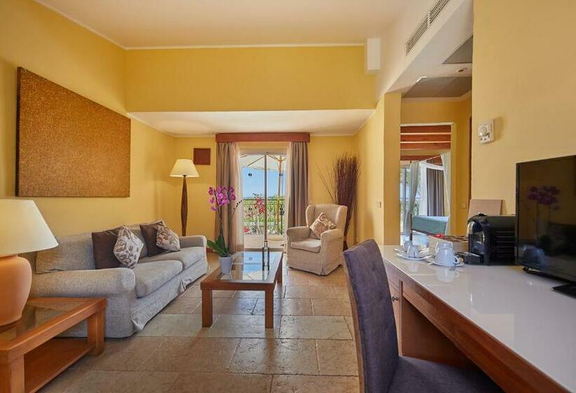 スーペリアースイート, Pula Suites Boutique Resort