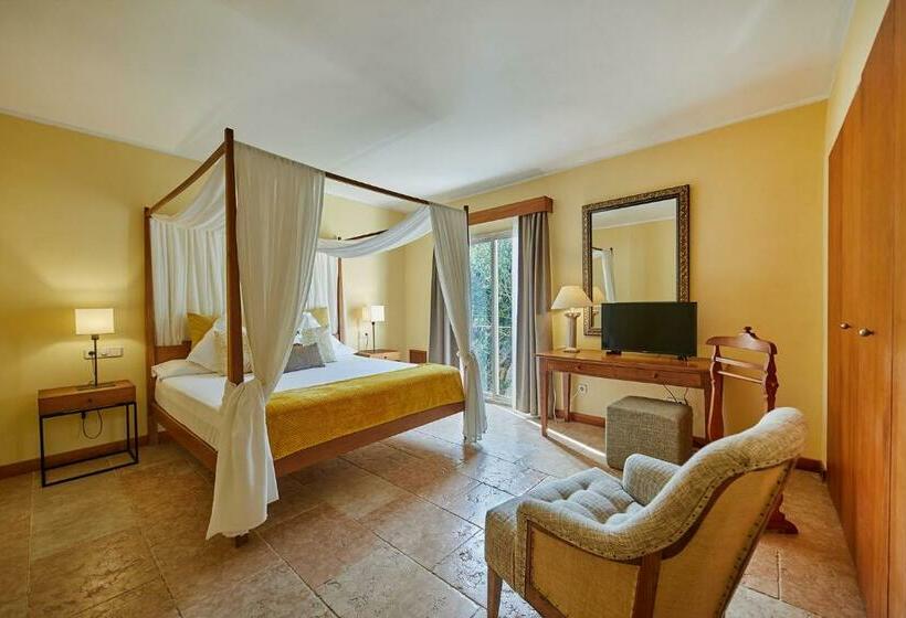スーペリアースイート, Pula Suites Boutique Resort