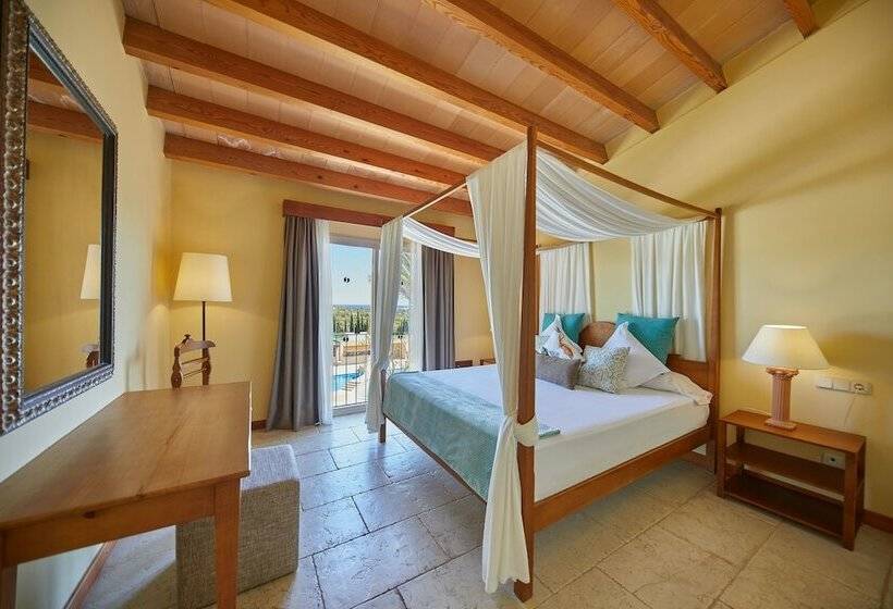 スーペリアースイート, Pula Suites Boutique Resort