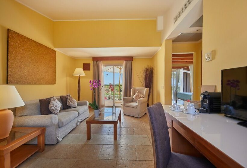 수피리어 스위트, Pula Suites Boutique Resort