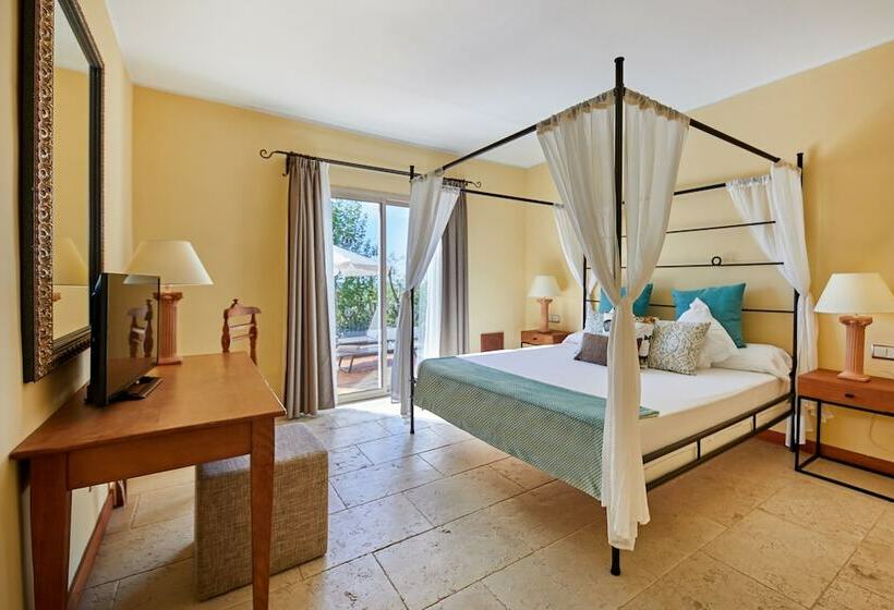 スーペリアースイート, Pula Suites Boutique Resort