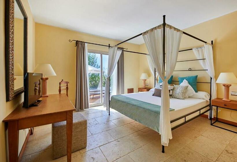 디럭스 스위트, Pula Suites Boutique Resort