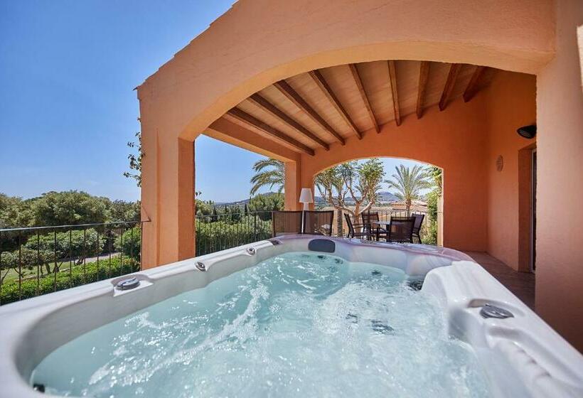 디럭스 스위트, Pula Suites Boutique Resort
