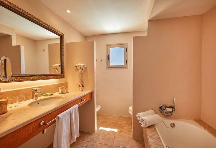디럭스 스위트, Pula Suites Boutique Resort