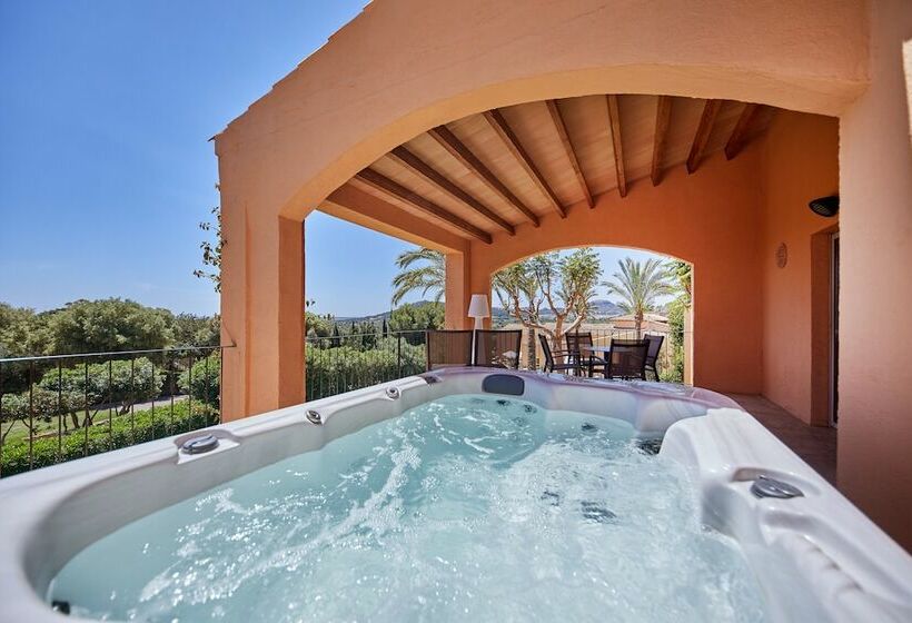 디럭스 스위트, Pula Suites Boutique Resort