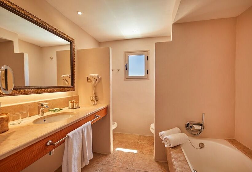 디럭스 스위트, Pula Suites Boutique Resort