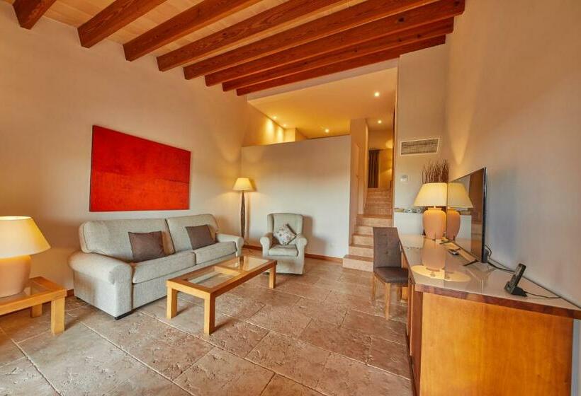 Люкс Вид на Сад, Pula Suites Boutique Resort