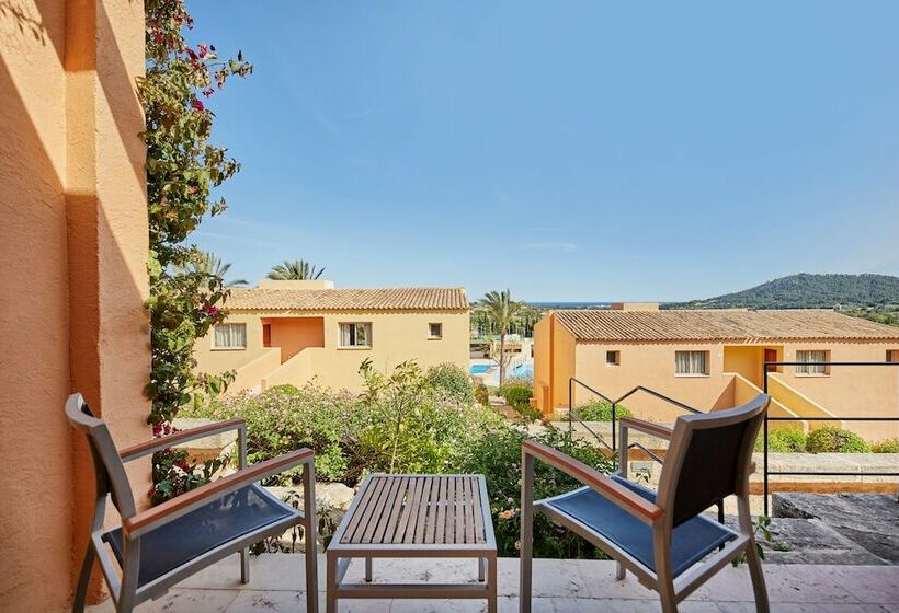 Люкс, Pula Suites Boutique Resort
