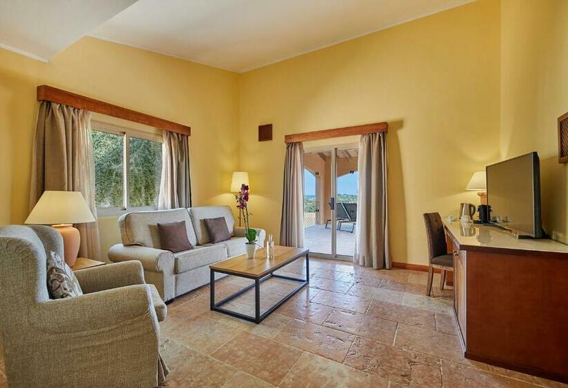 プレミアムスイート, Pula Suites Boutique Resort