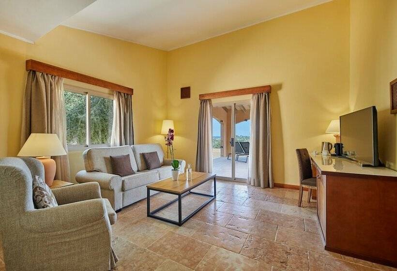 プレミアムスイート, Pula Suites Boutique Resort