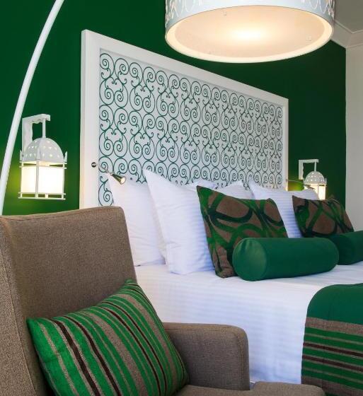 Номер Стандарт, Radisson Blu Resort & Thalasso, Hammamet
