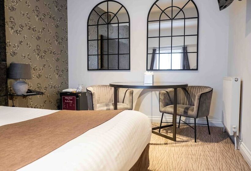 Номер Executive, The Mount Country Manor Hotel & Golf Wolverhampton