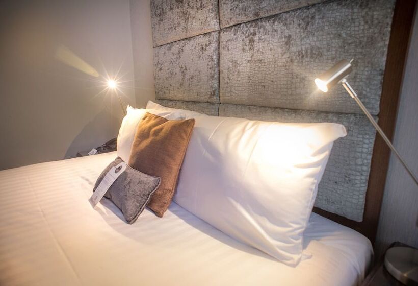 Номер Deluxe, The Mount Country Manor Hotel & Golf Wolverhampton