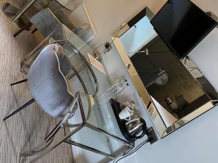 Номер Executive, The Mount Country Manor Hotel & Golf Wolverhampton