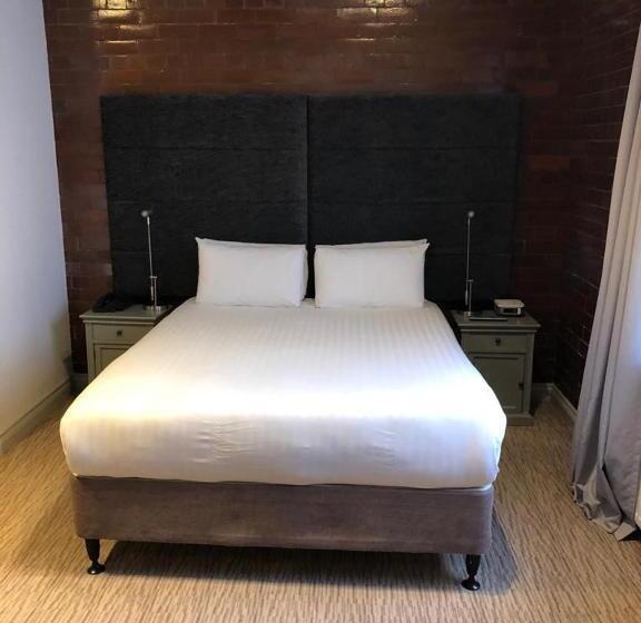 Номер Executive, The Mount Country Manor Hotel & Golf Wolverhampton