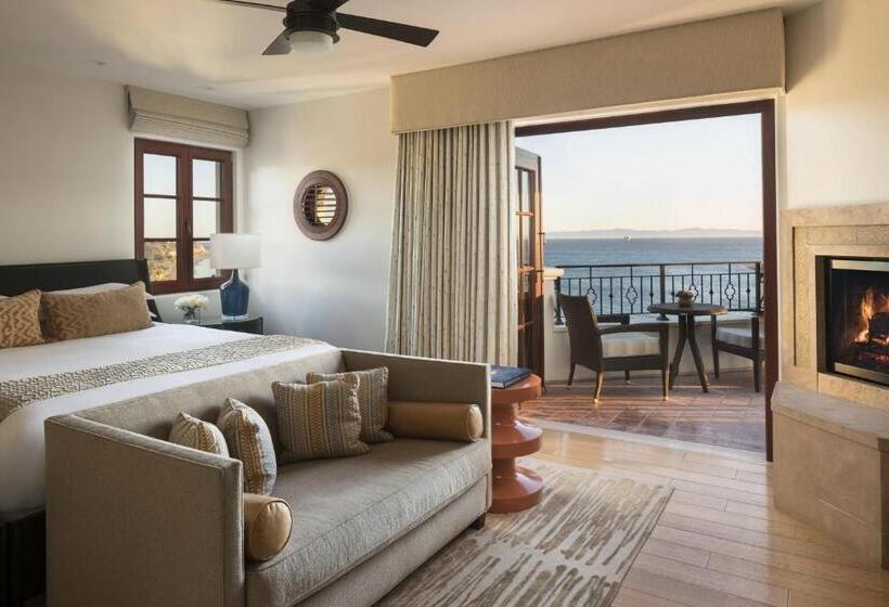 Пентхаус Люкс, The Ritzcarlton Bacara, Santa Barbara