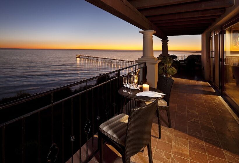 Пентхаус Люкс, The Ritzcarlton Bacara, Santa Barbara